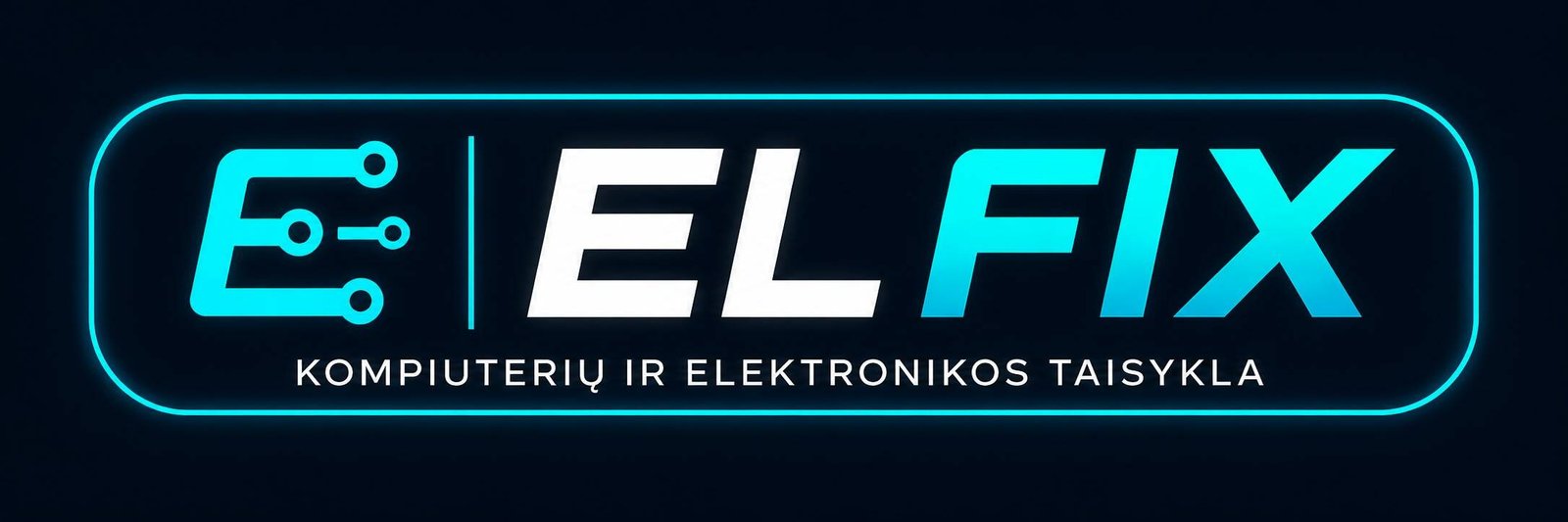 ELFIX Logo